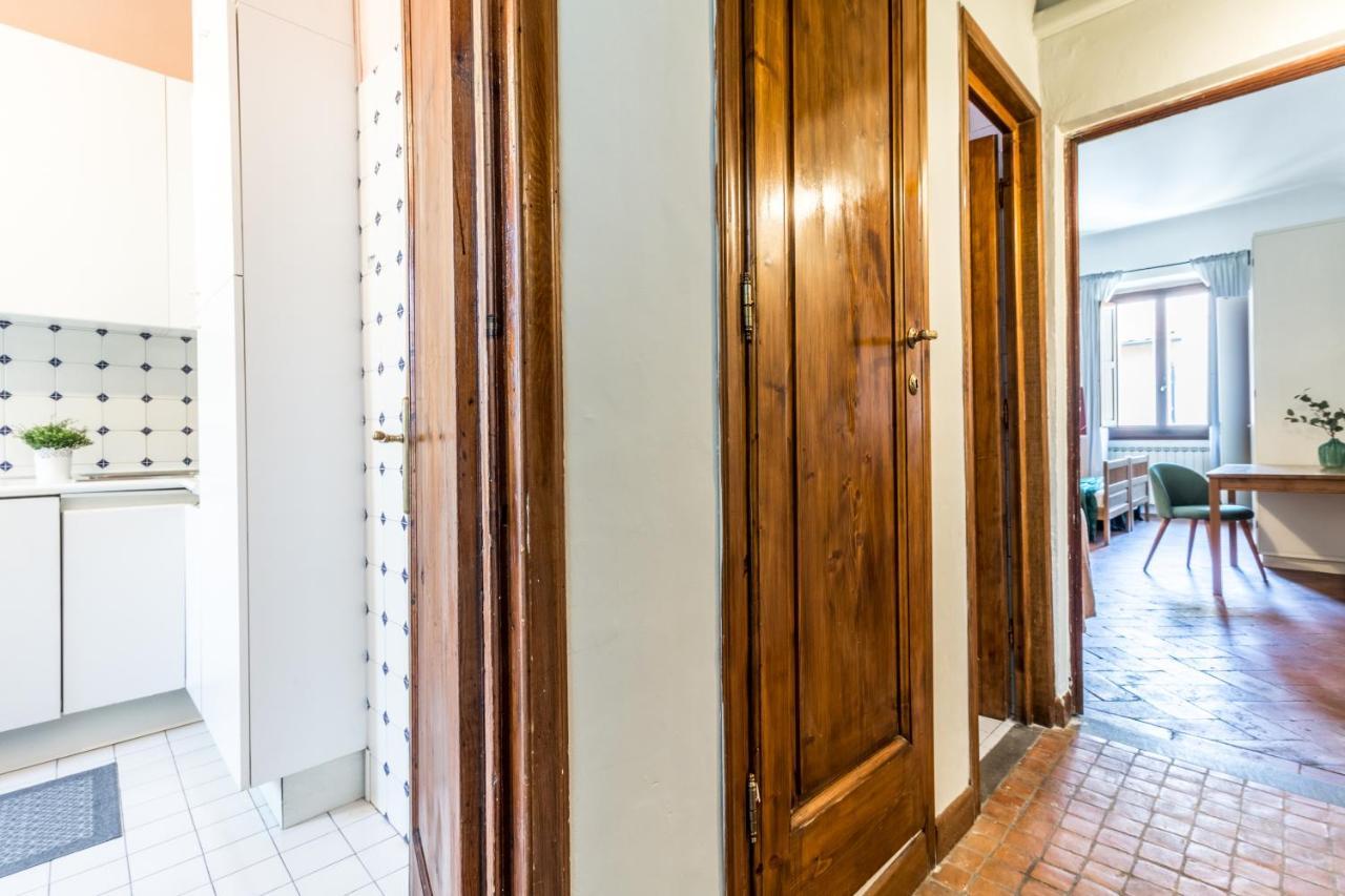 Wine Apartments Florence Franciacorta エクステリア 写真