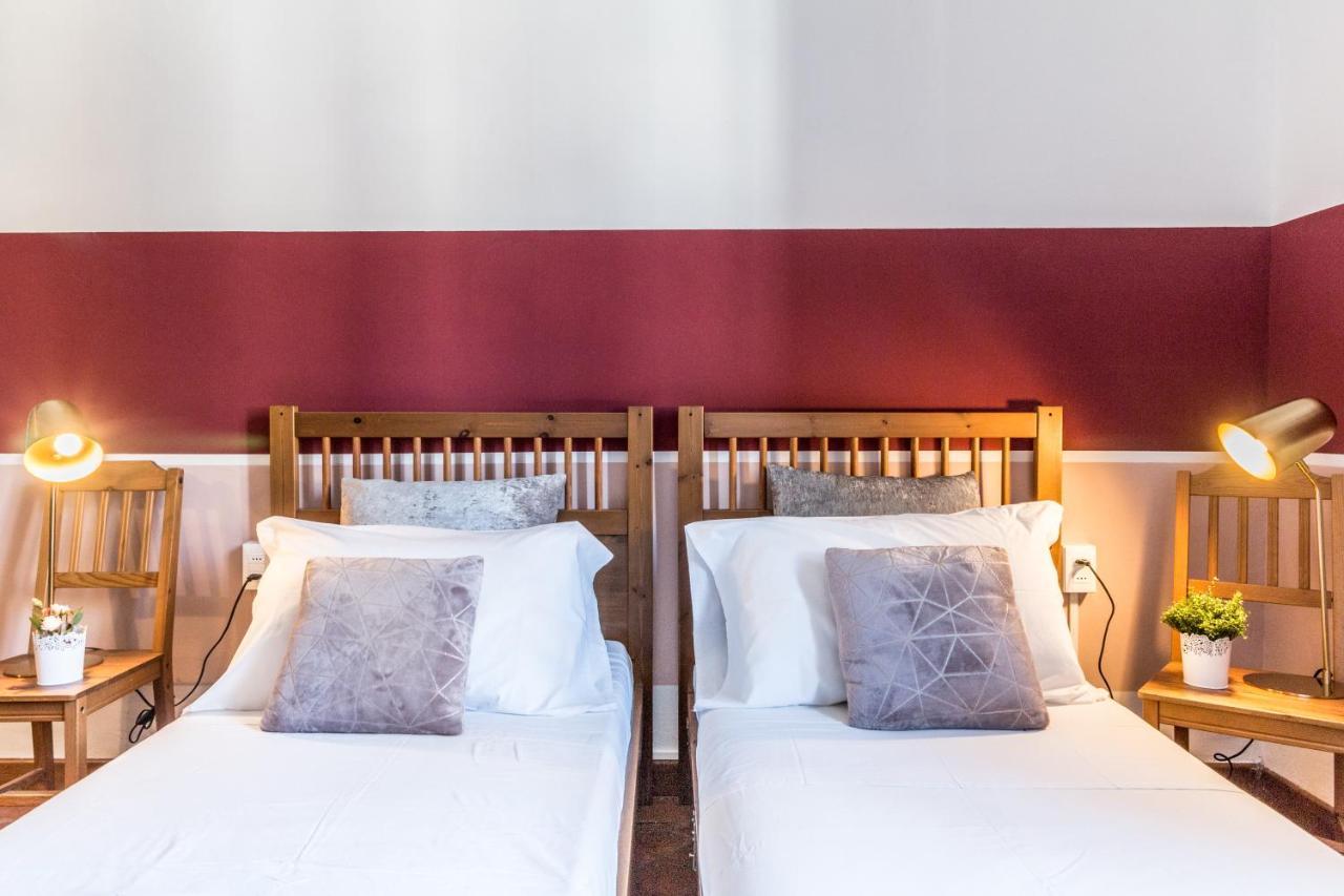Wine Apartments Florence Franciacorta エクステリア 写真