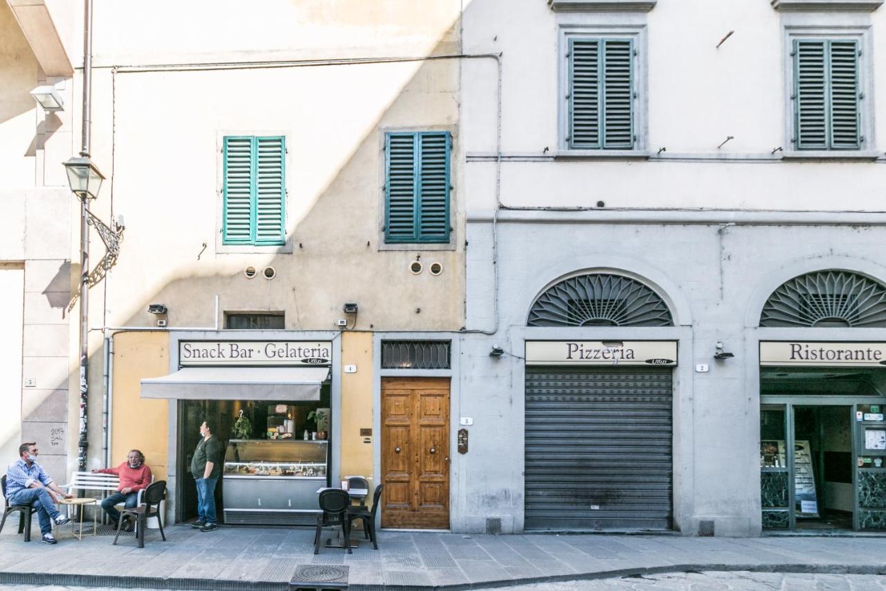 Wine Apartments Florence Franciacorta エクステリア 写真