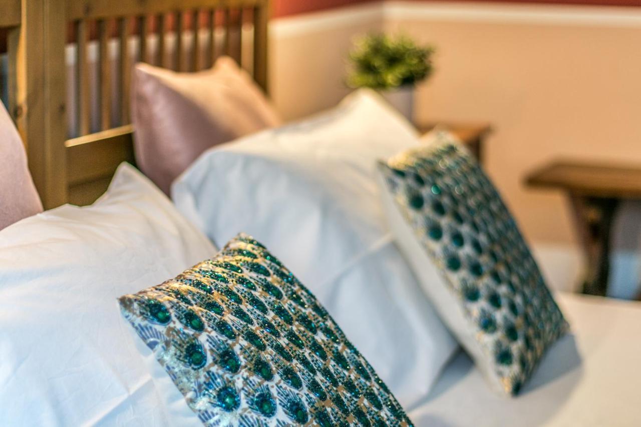 Wine Apartments Florence Franciacorta エクステリア 写真