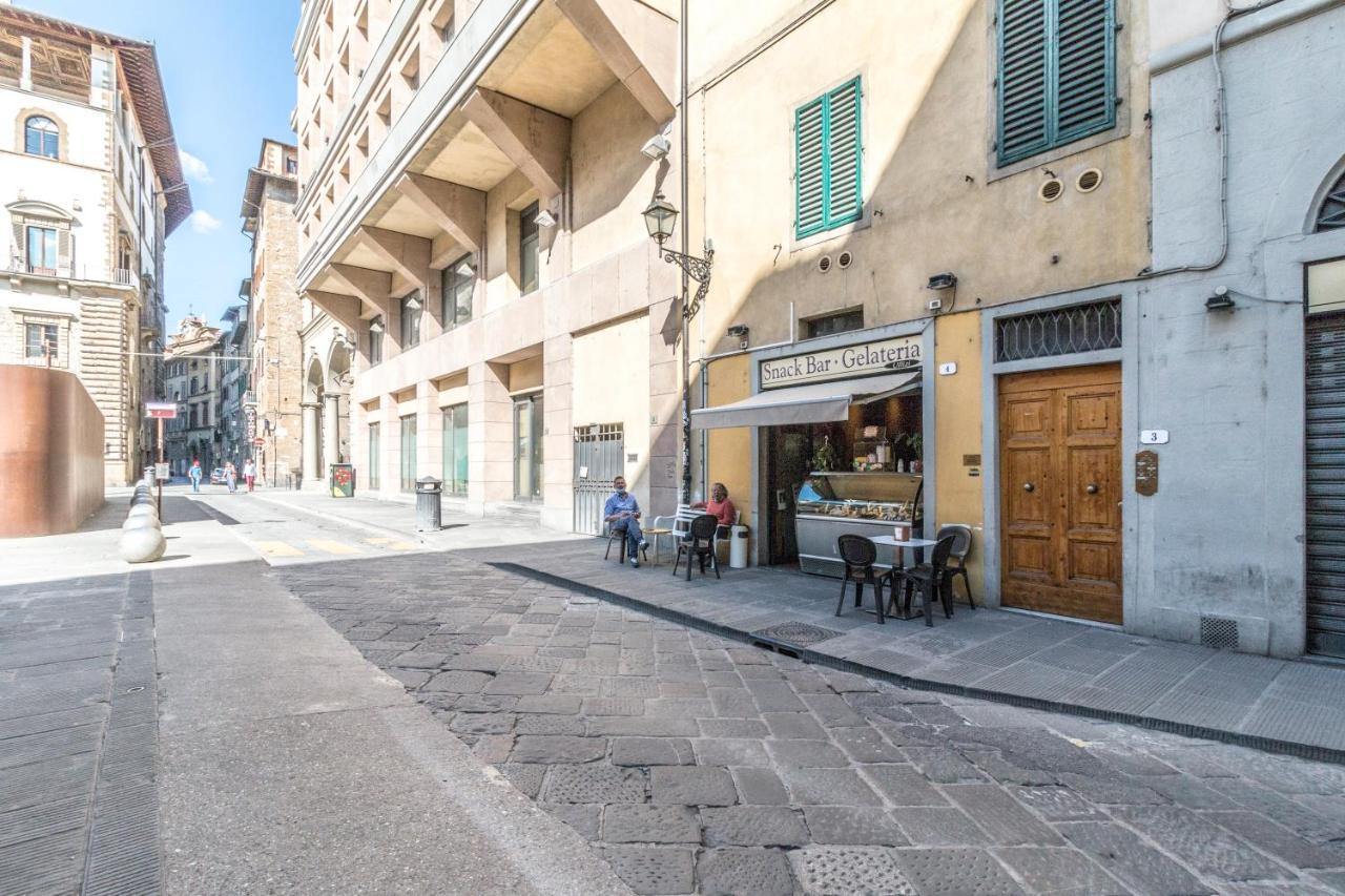 Wine Apartments Florence Franciacorta エクステリア 写真