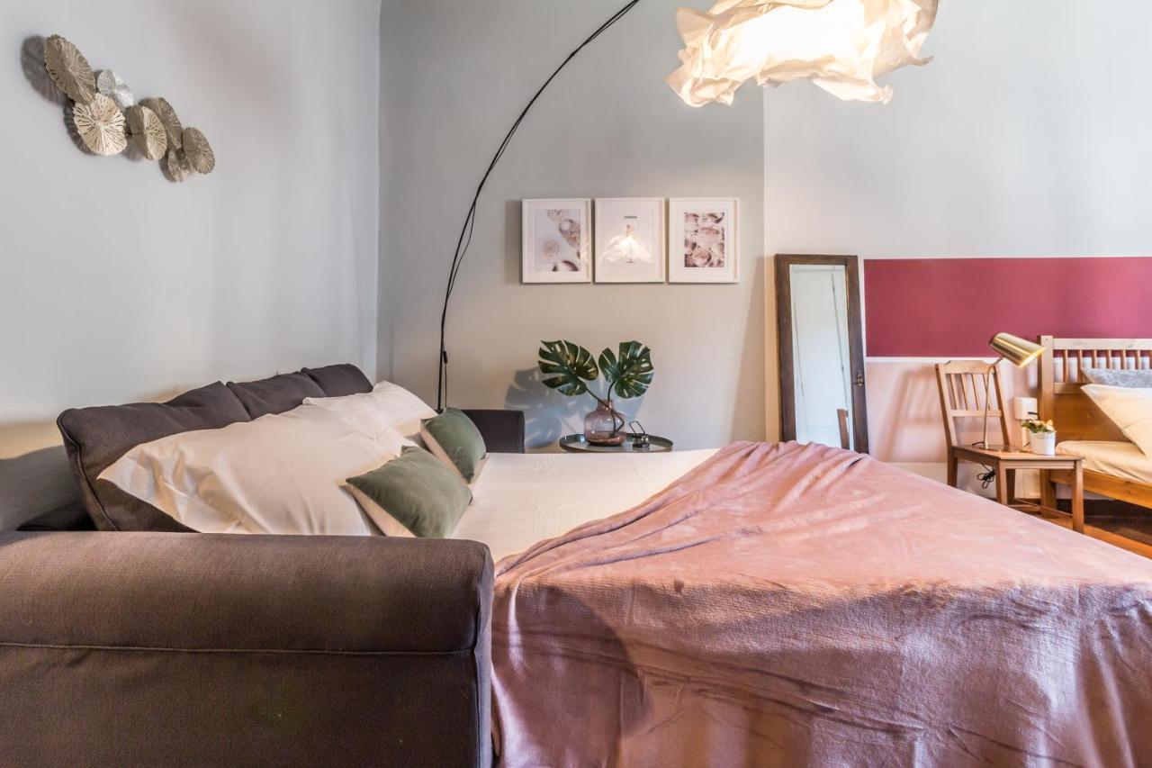 Wine Apartments Florence Franciacorta エクステリア 写真
