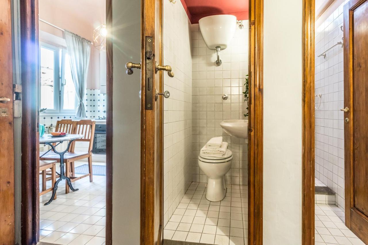 Wine Apartments Florence Franciacorta エクステリア 写真