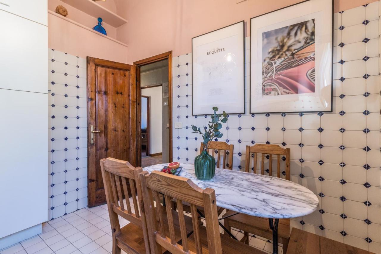 Wine Apartments Florence Franciacorta エクステリア 写真