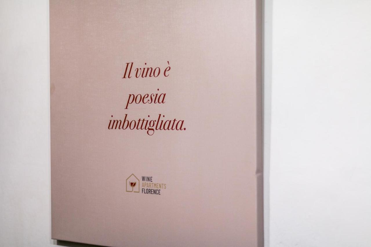 Wine Apartments Florence Franciacorta エクステリア 写真