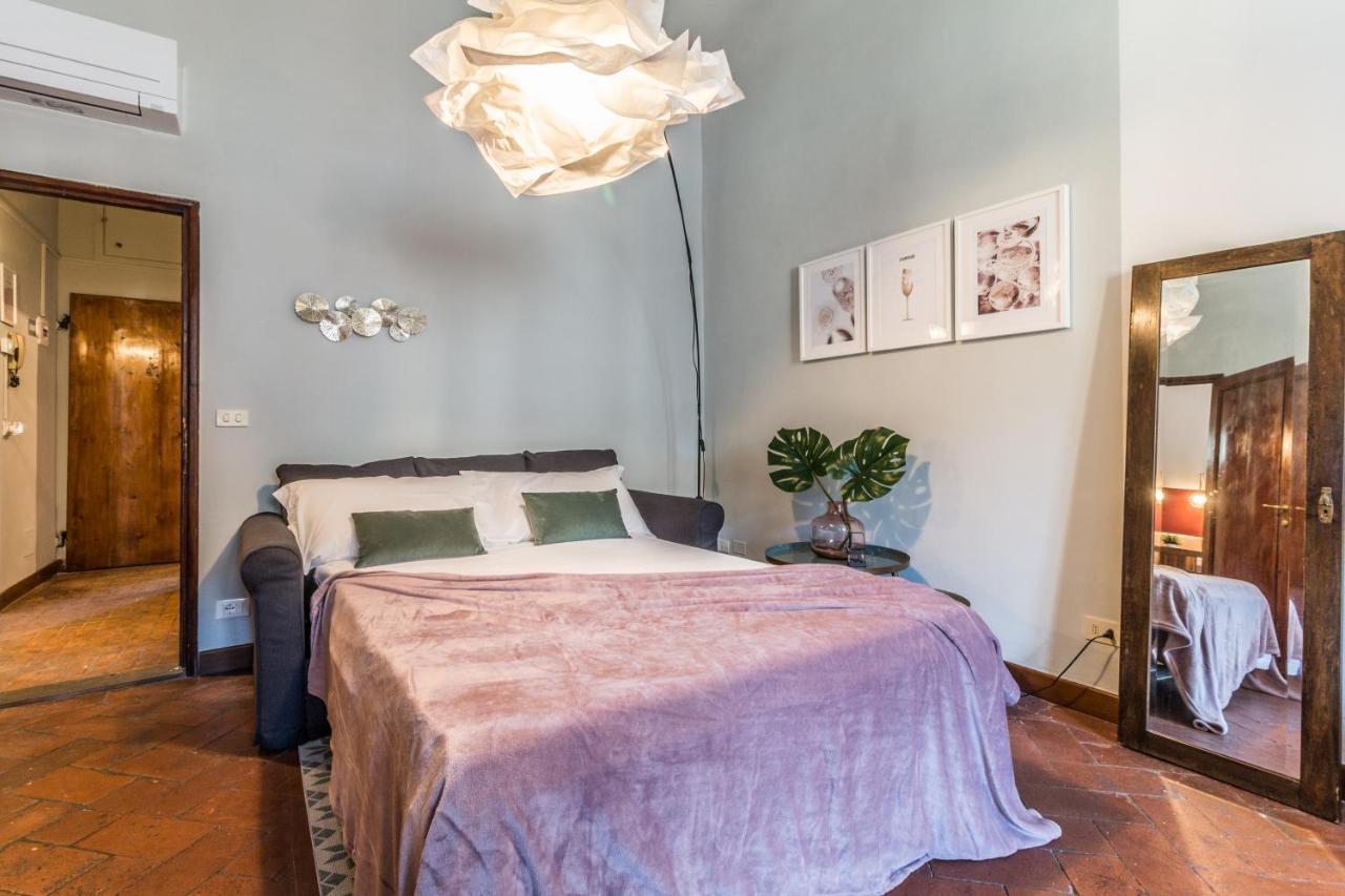 Wine Apartments Florence Franciacorta エクステリア 写真