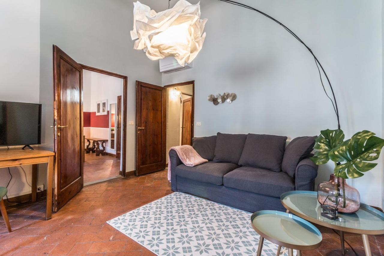 Wine Apartments Florence Franciacorta エクステリア 写真